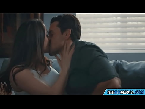 ❤️ Romantiškas seksas su gera busty mama ❤❌ Gražus porno prie mūsų lt.porngifer.ru ️❤